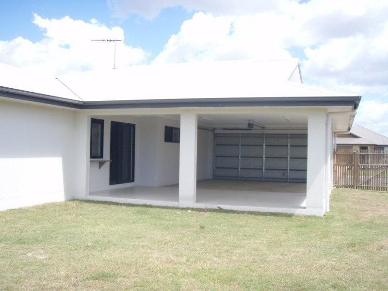 17 Romboli Court, Burdell QLD 4818