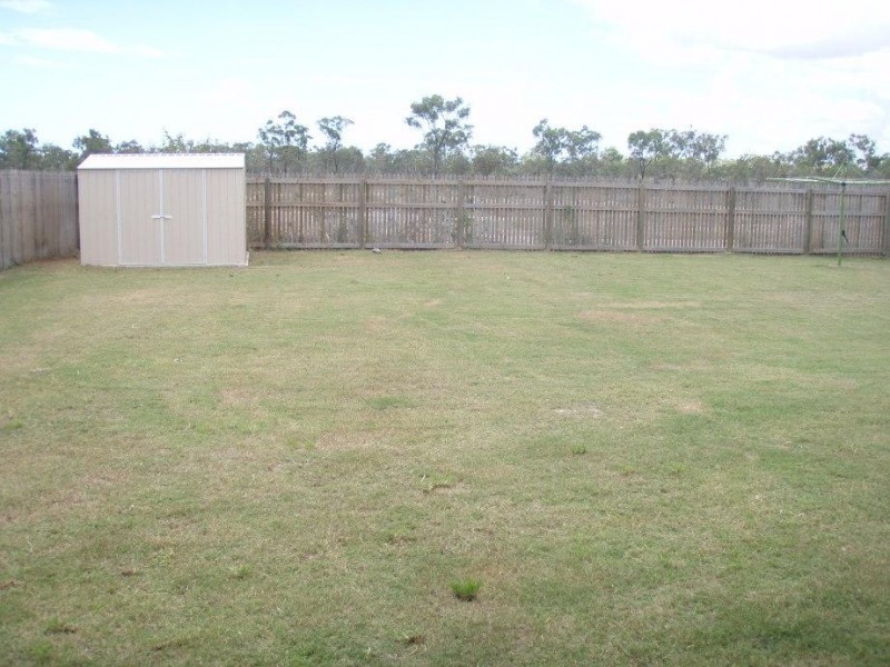 17 Romboli Court, Burdell QLD 4818