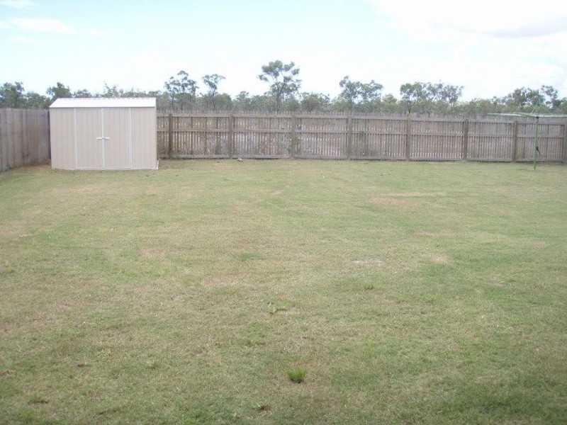 17 Romboli Court, Burdell QLD 4818