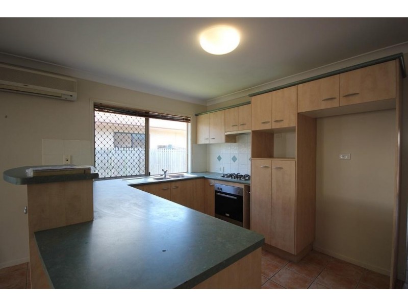 9 Pinnata Place, Kirwan QLD 4817