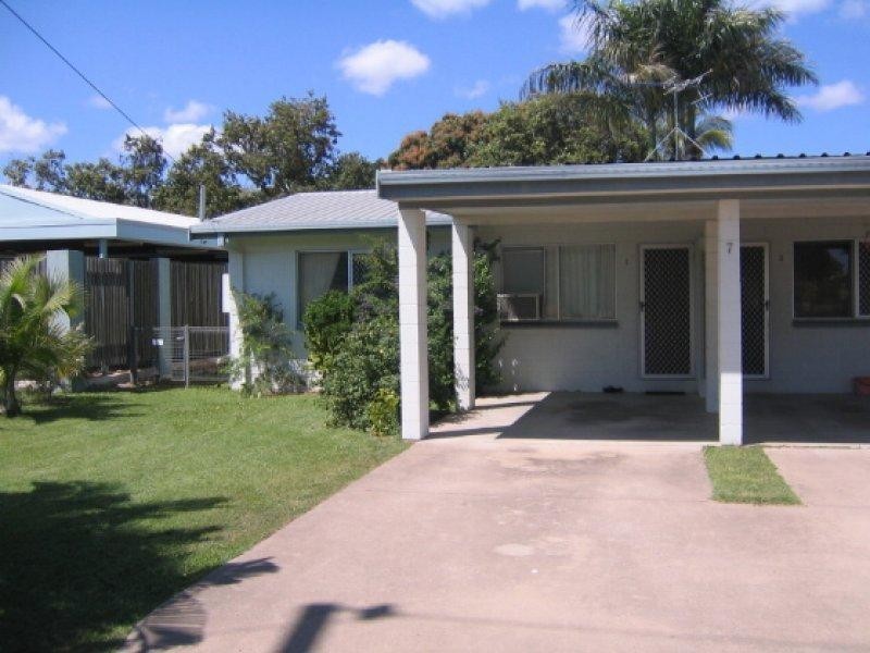 1/7 Maria Street, Rasmussen QLD 4815