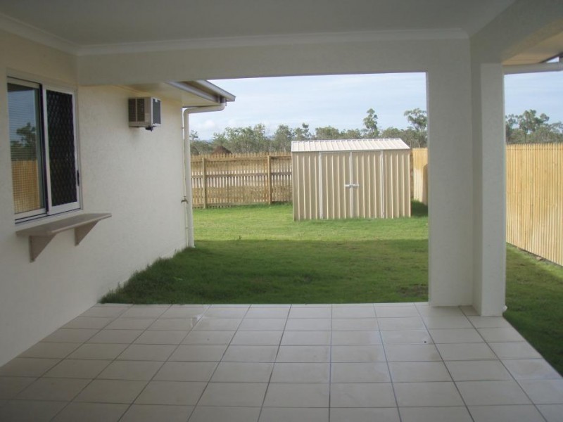 19 Romboli Court, Burdell QLD 4818