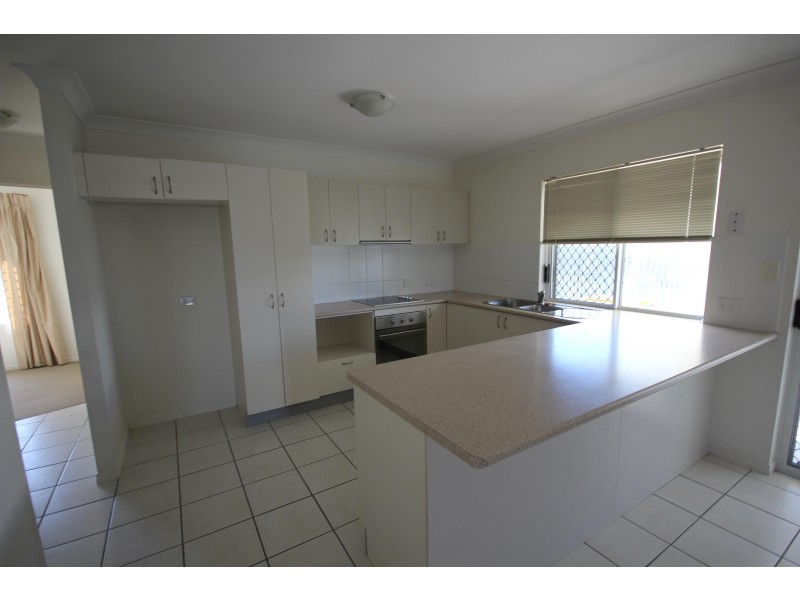 19 Romboli Court, Burdell QLD 4818