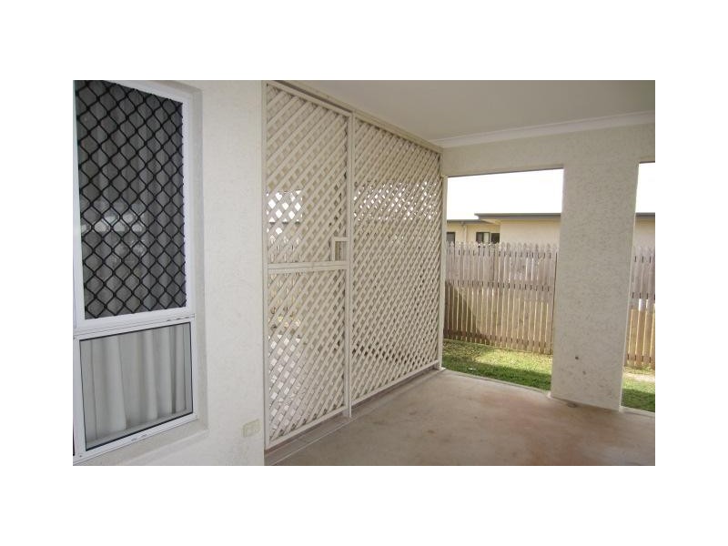 19 Romboli Court, Burdell QLD 4818