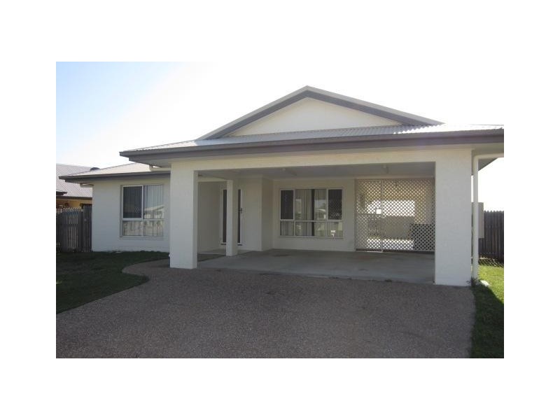 19 Romboli Court, Burdell QLD 4818