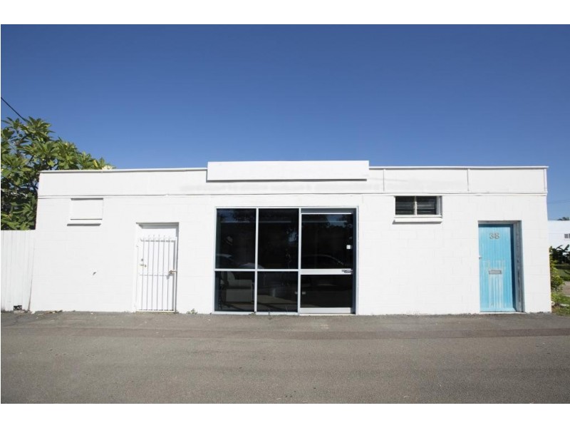 38 Meenan Street, Garbutt QLD 4814