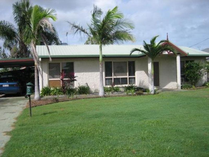 5 Sapphire Court, Deeragun QLD 4818