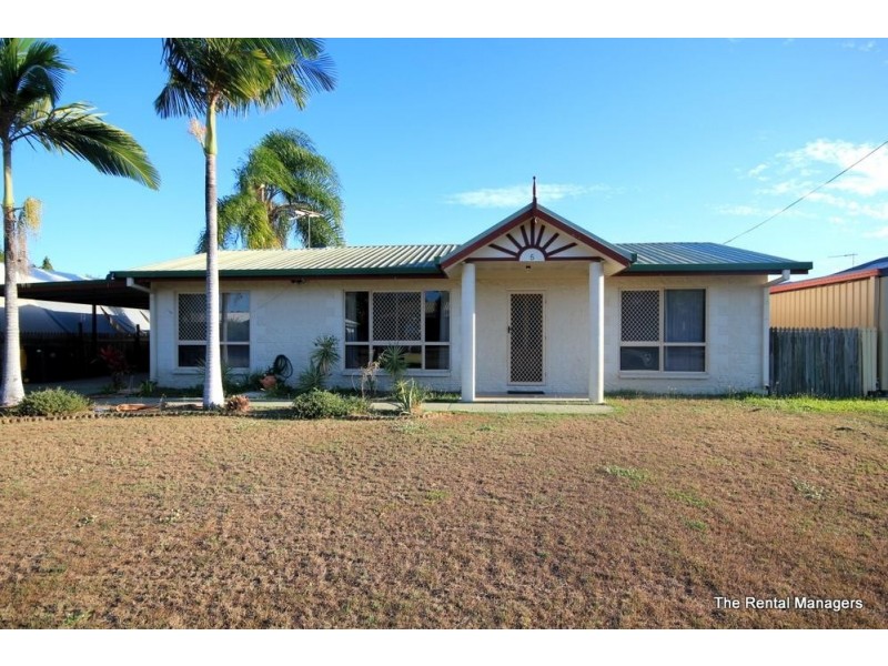 5 Sapphire Court, Deeragun QLD 4818