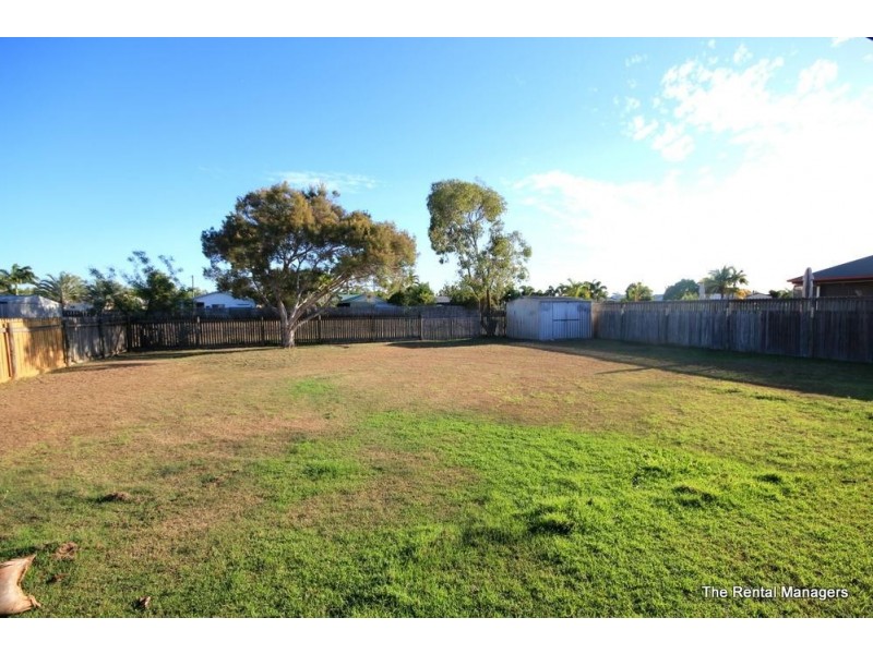 5 Sapphire Court, Deeragun QLD 4818