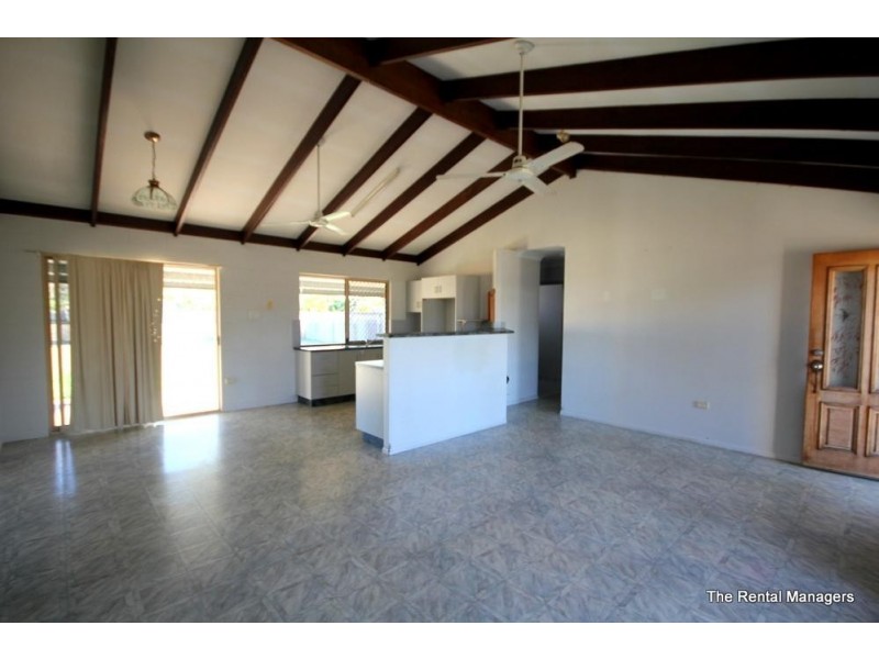 5 Sapphire Court, Deeragun QLD 4818