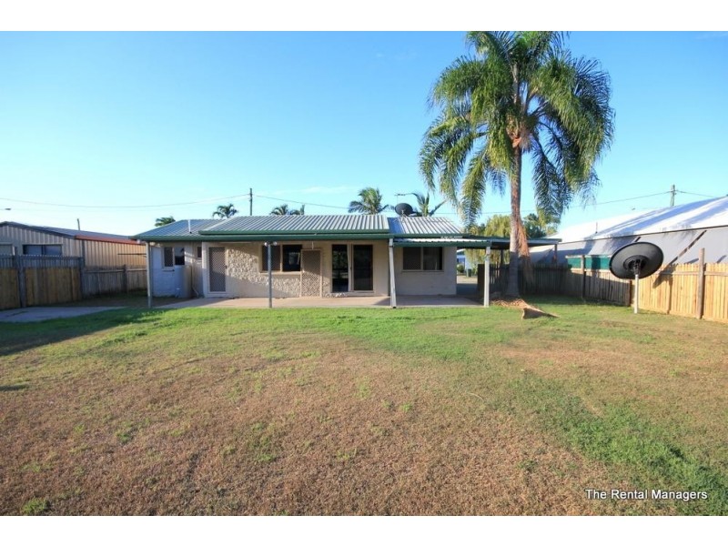 5 Sapphire Court, Deeragun QLD 4818