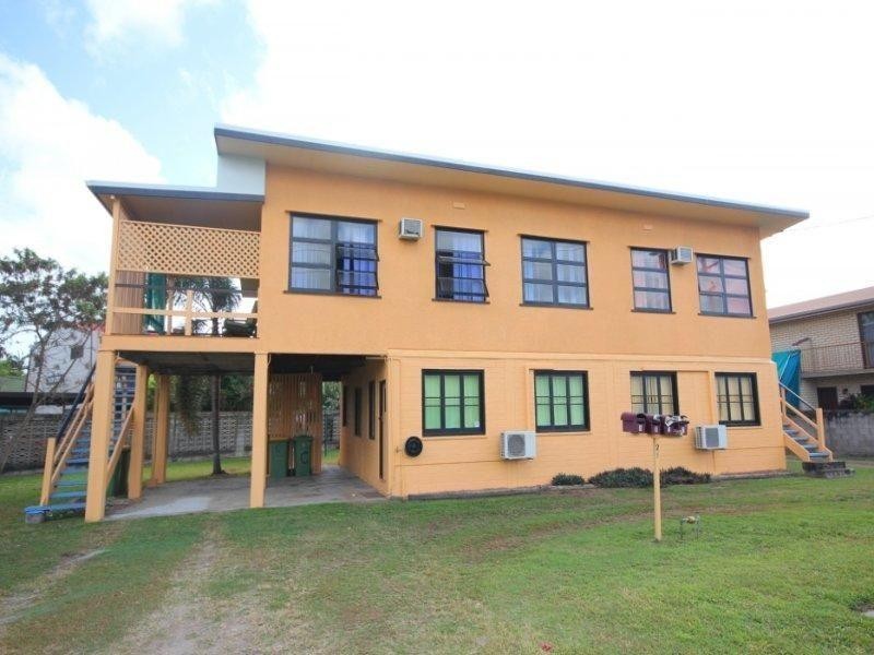 4/19 Love Lane, Mundingburra QLD 4812