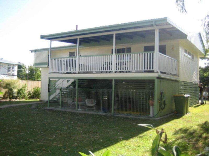 48 Undarra Avenue, Cranbrook QLD 4814