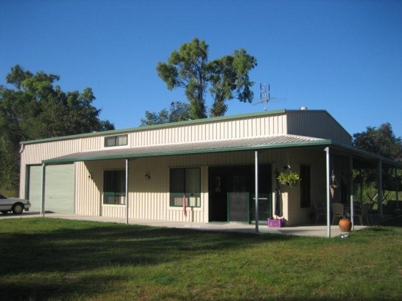 37A Daly Road, Mutarnee QLD 4816