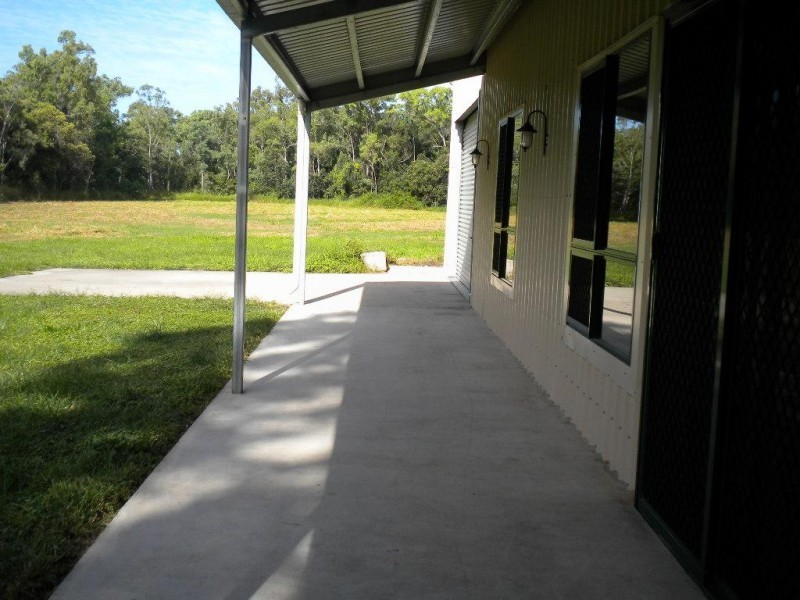 37A Daly Road, Mutarnee QLD 4816