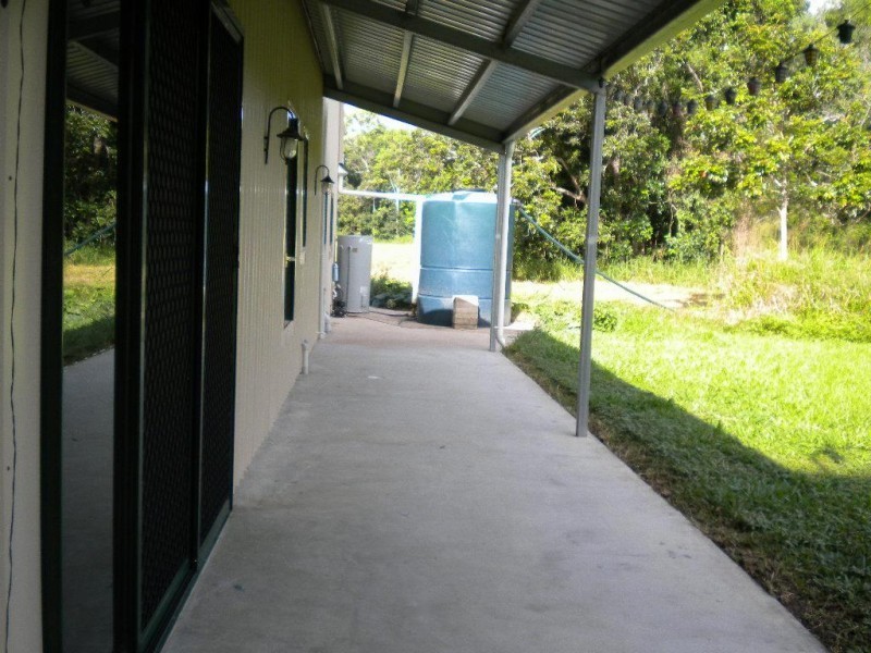 37A Daly Road, Mutarnee QLD 4816