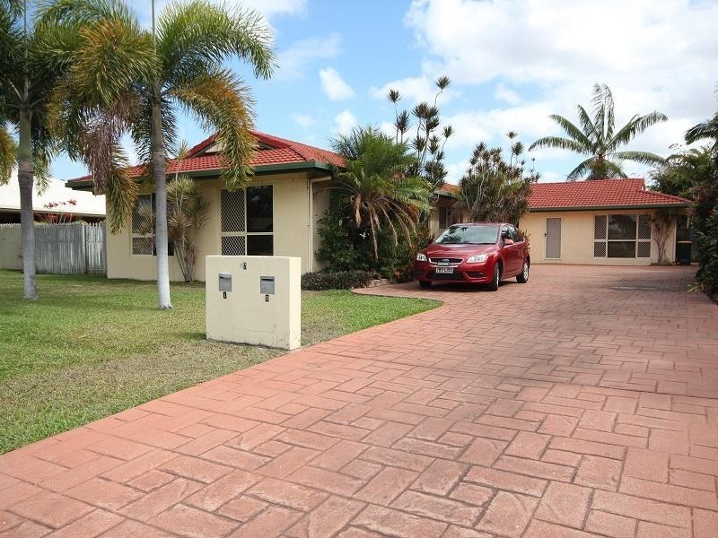 2/46 Fielding Way, Kirwan QLD 4817