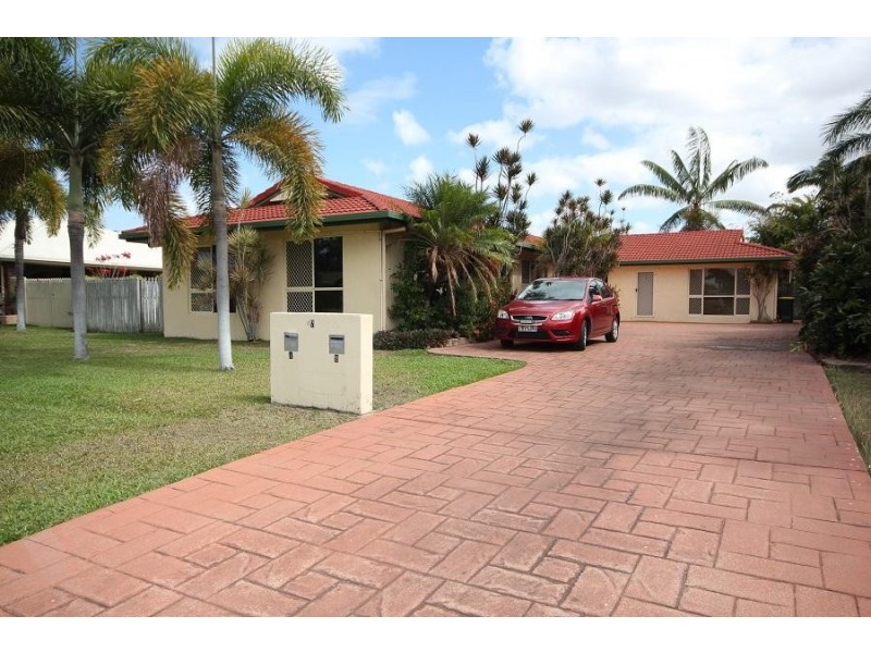 2/46 Fielding Way, Kirwan QLD 4817