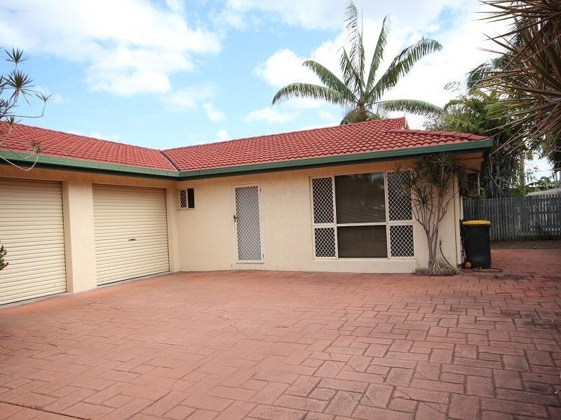 Kirwan QLD 4817