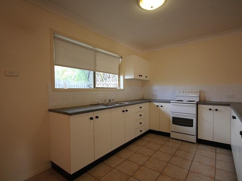 Kirwan QLD 4817