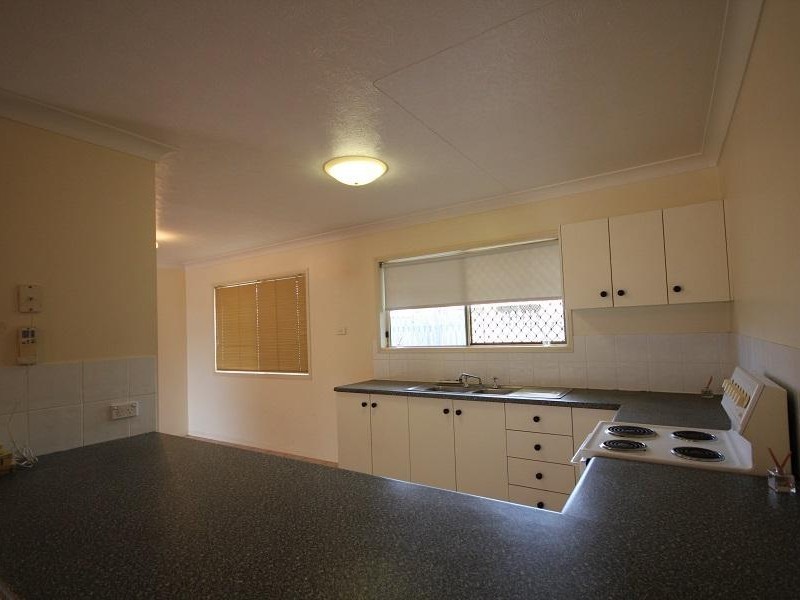Kirwan QLD 4817