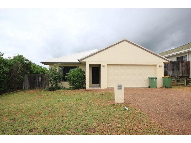 51 Riverbend Drive, Douglas QLD 4814