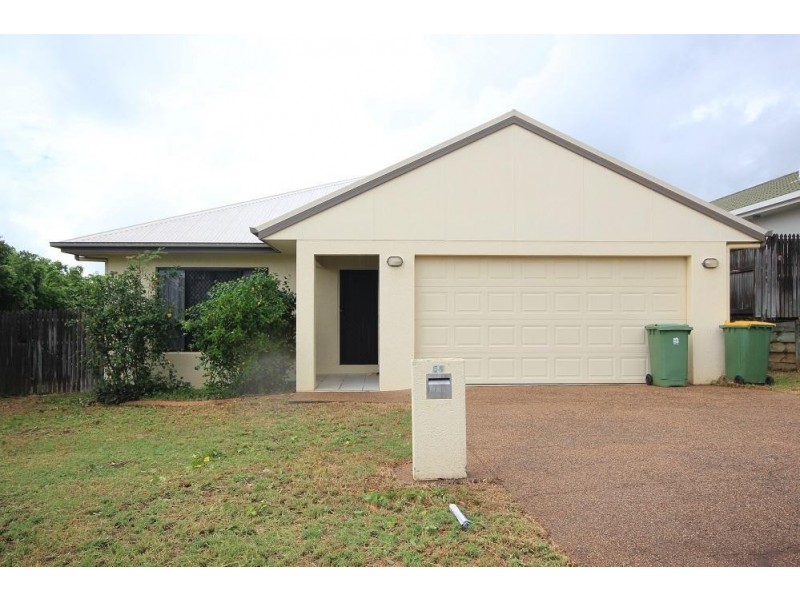 51 Riverbend Drive, Douglas QLD 4814