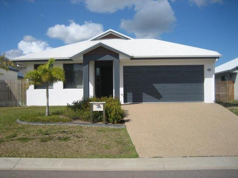 13 Sea Eagle Crescent, Douglas QLD 4814