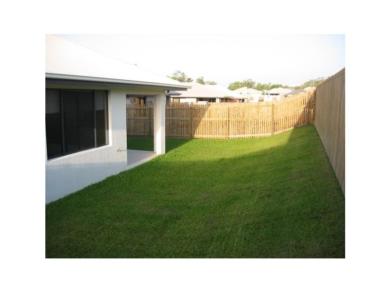 13 Sea Eagle Crescent, Douglas QLD 4814