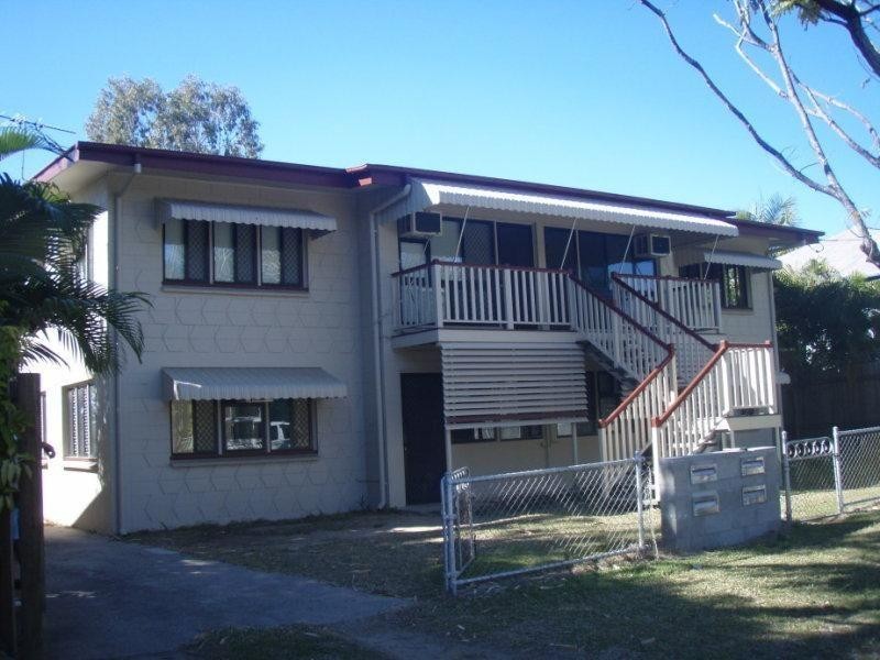 2/34 Mears Street, Mysterton QLD 4812