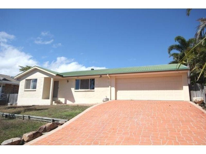 19 Joshua Crescent, Bushland Beach QLD 4818