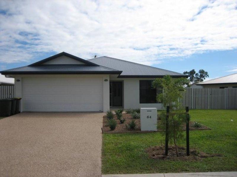 Bushland Beach QLD 4818