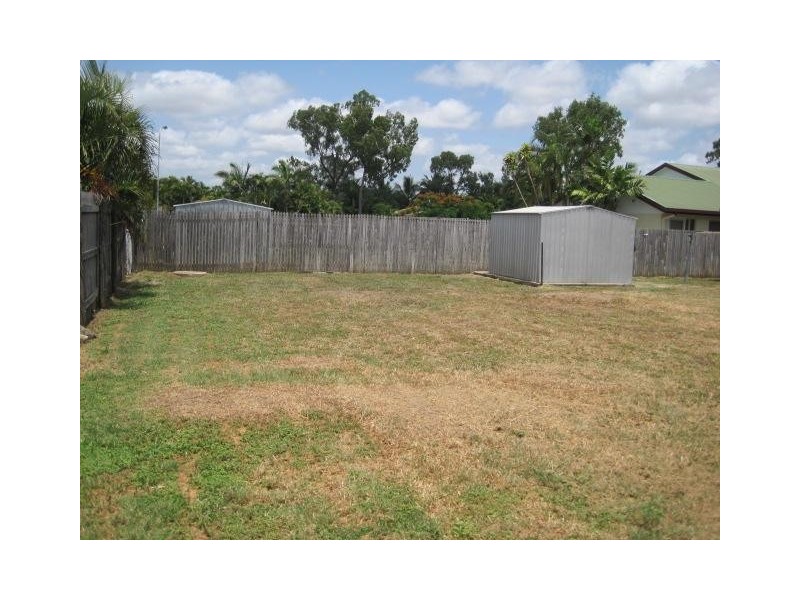 61 Rosewood Avenue, Kelso QLD 4815