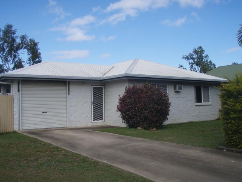 61 Rosewood Avenue, Kelso QLD 4815