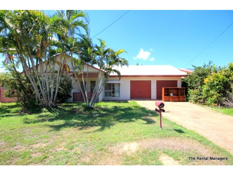 4 Pearl Court, Deeragun QLD 4818