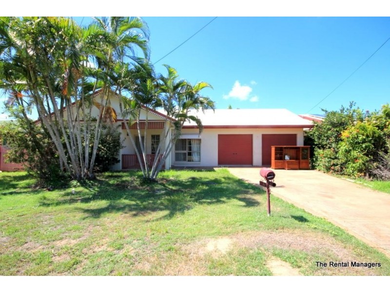 4 Pearl Court, Deeragun QLD 4818