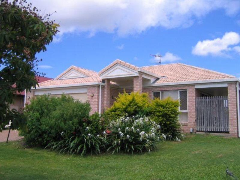 72 Phoenix Parade, Kirwan QLD 4817