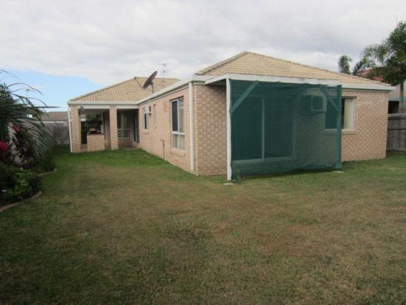 72 Phoenix Parade, Kirwan QLD 4817