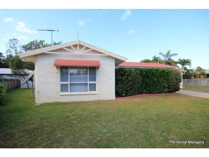 13 Rosewood Avenue, Kelso QLD 4815