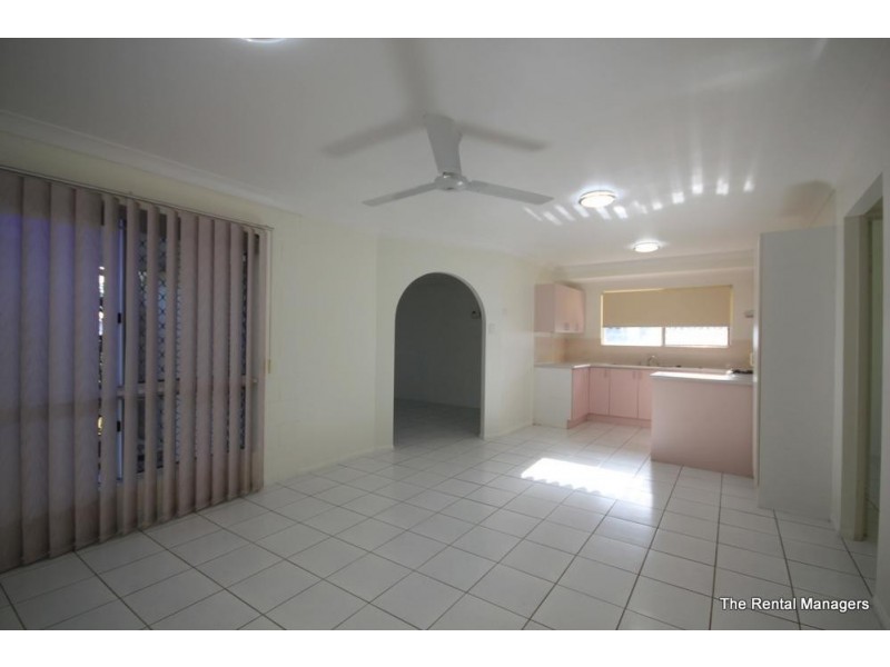 13 Rosewood Avenue, Kelso QLD 4815