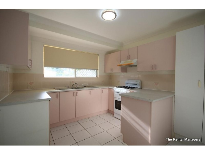 13 Rosewood Avenue, Kelso QLD 4815