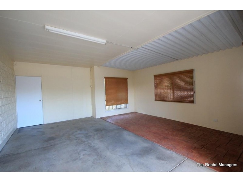 13 Rosewood Avenue, Kelso QLD 4815