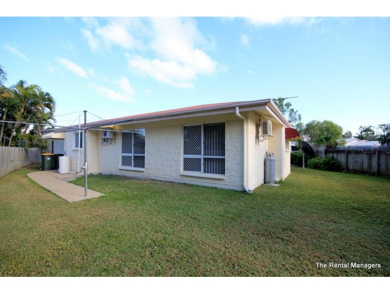 13 Rosewood Avenue, Kelso QLD 4815