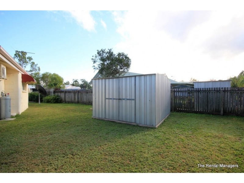 13 Rosewood Avenue, Kelso QLD 4815