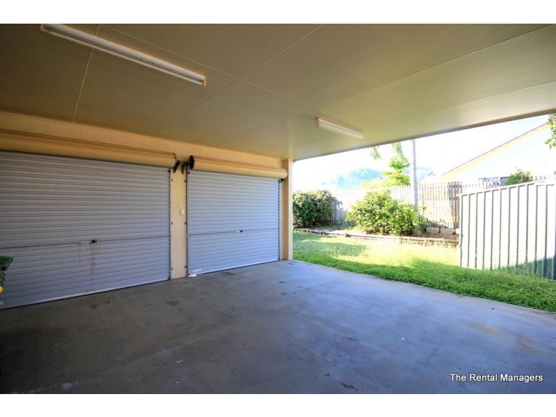 26 College Lane, Douglas QLD 4814