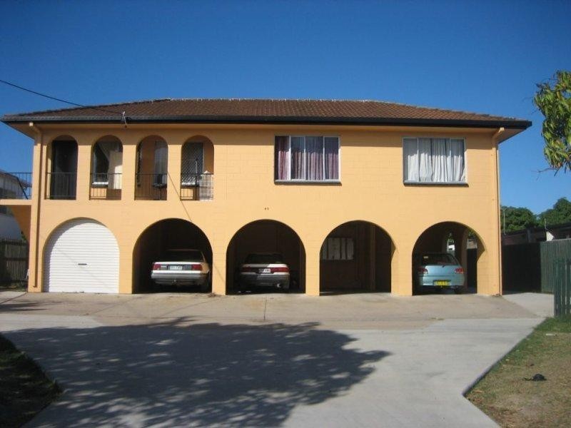 2/49 Punari Street, Currajong QLD 4812