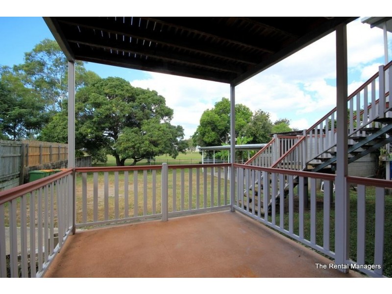 3/34 Mears Street, Mysterton QLD 4812