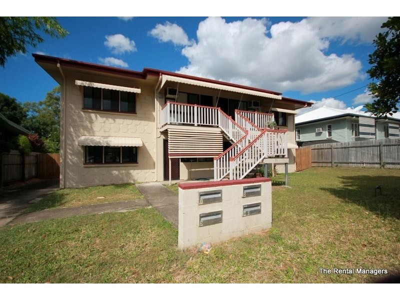 3/34 Mears Street, Mysterton QLD 4812