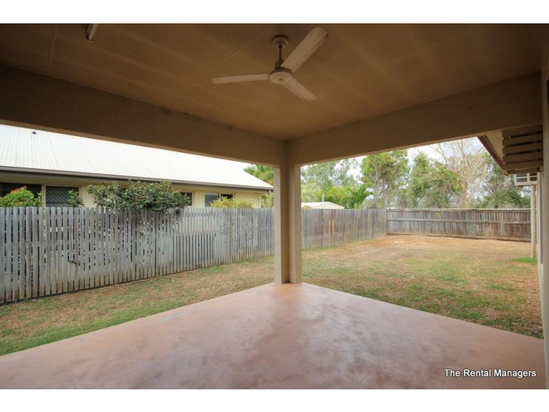 21 Pintail Court, Bohle Plains QLD 4817