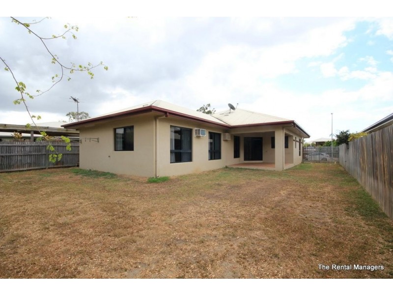 21 Pintail Court, Bohle Plains QLD 4817